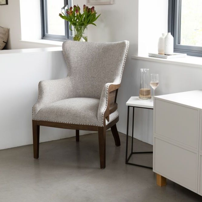 Tivoli Armchair