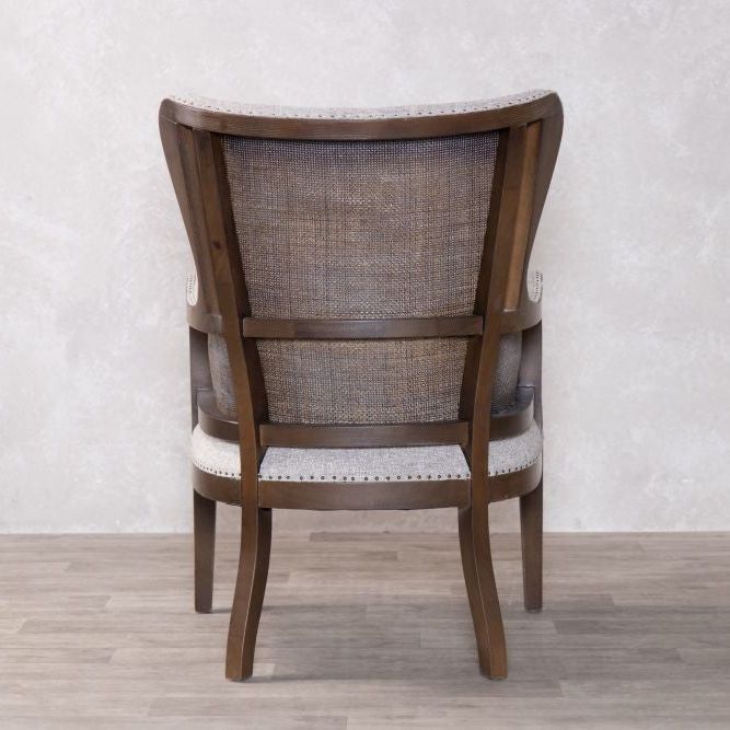 Tivoli Armchair