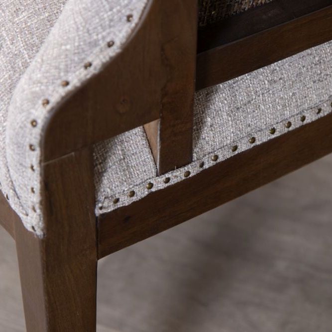 Tivoli Armchair