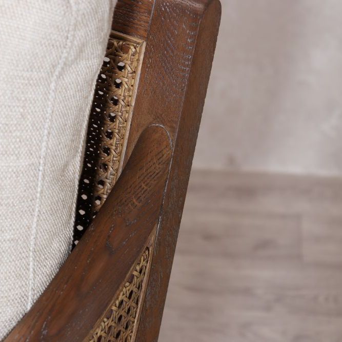 Tuscany Rattan Style Side Chair Range
