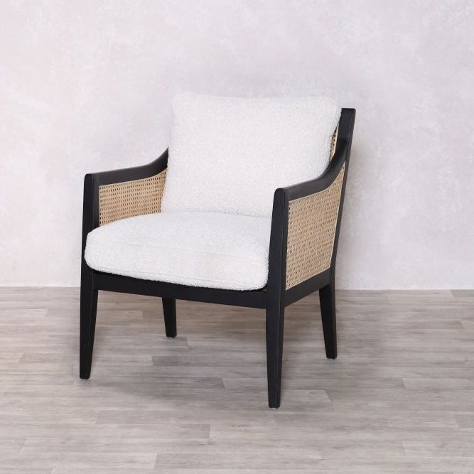 Tuscany Rattan Style Side Chair Range