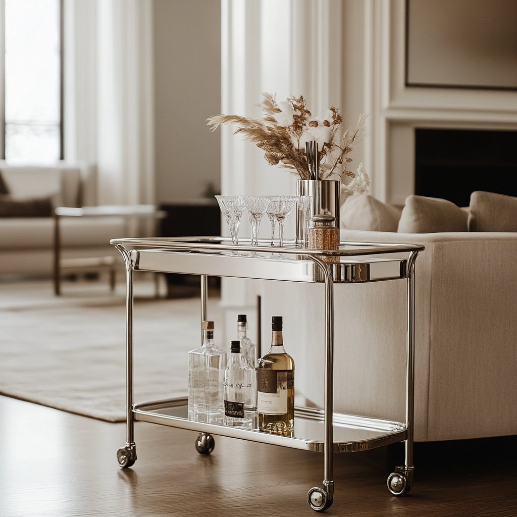 BAR CARTS