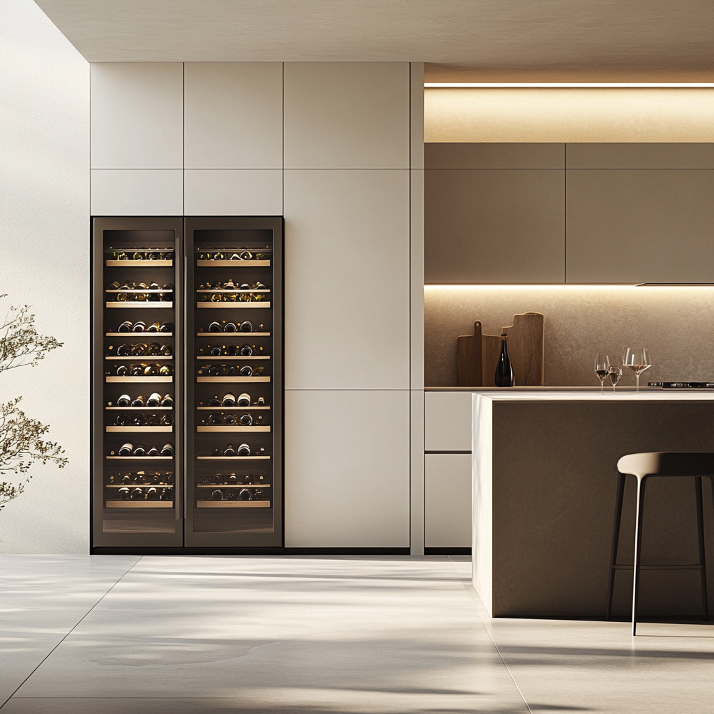 FRIDGES / COOLERS