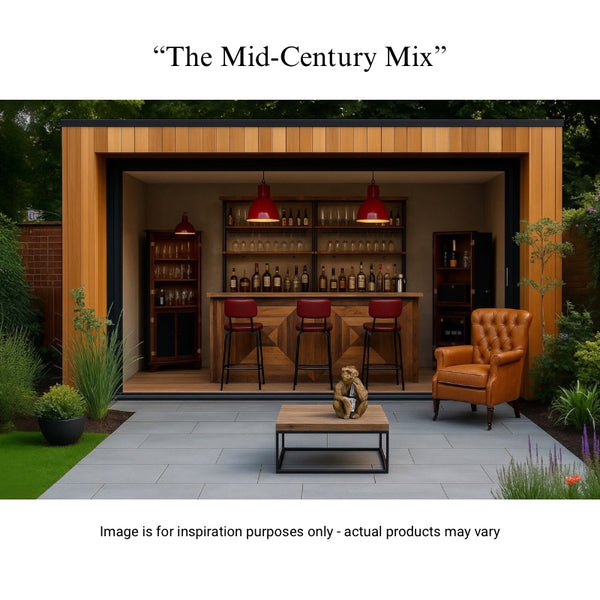 INSPIRATION - “The Mid-Century Mix”