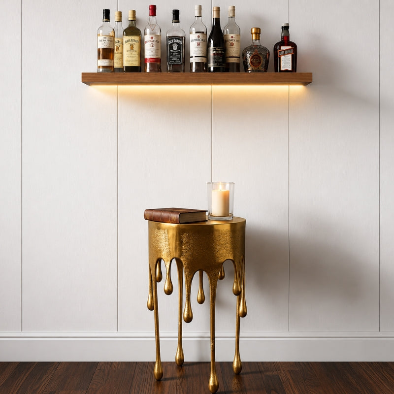 SIDE TABLES