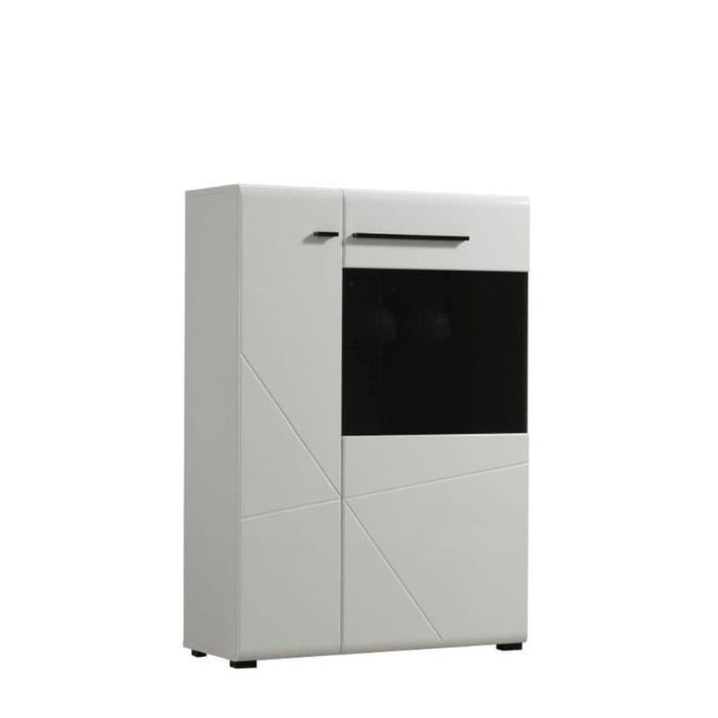 Eclipse Low Display Cabinet
