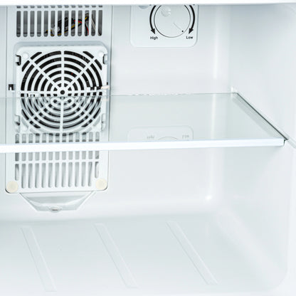 Subcold Aire20 LED Mini Fridge - White