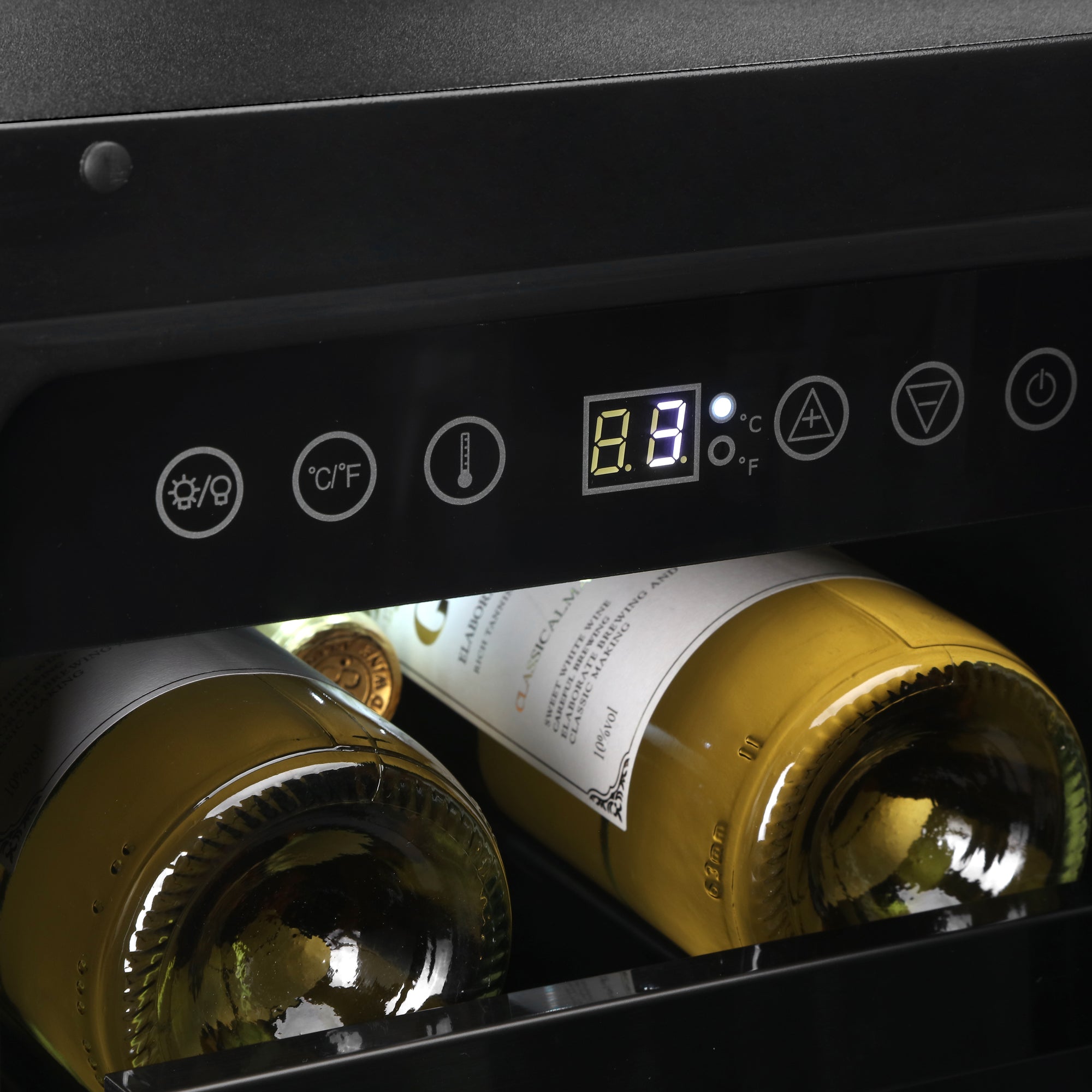 Subcold Integra30 Integrated Wine Cooler