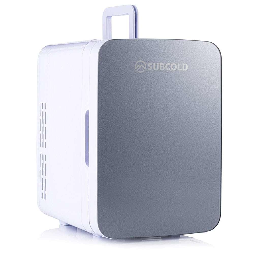 10L Fridges Grey Subcold Ultra 10L Mini Fridge