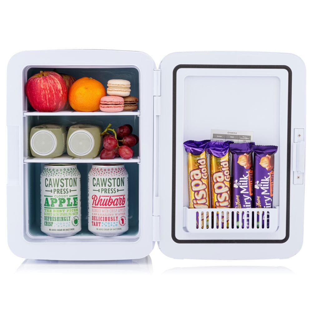 10L Fridges Subcold Ultra 10L Mini Fridge