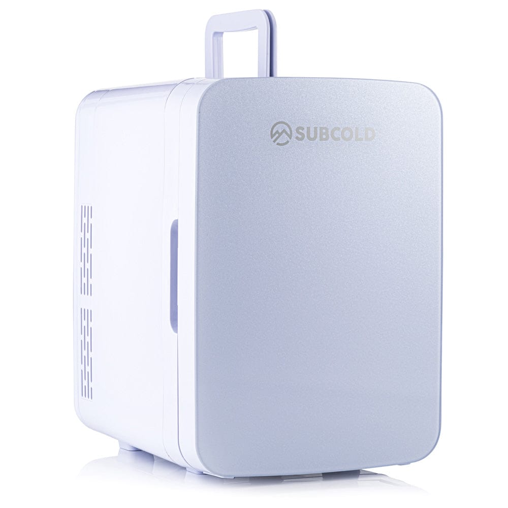 10L Fridges White Subcold Ultra 10L Mini Fridge