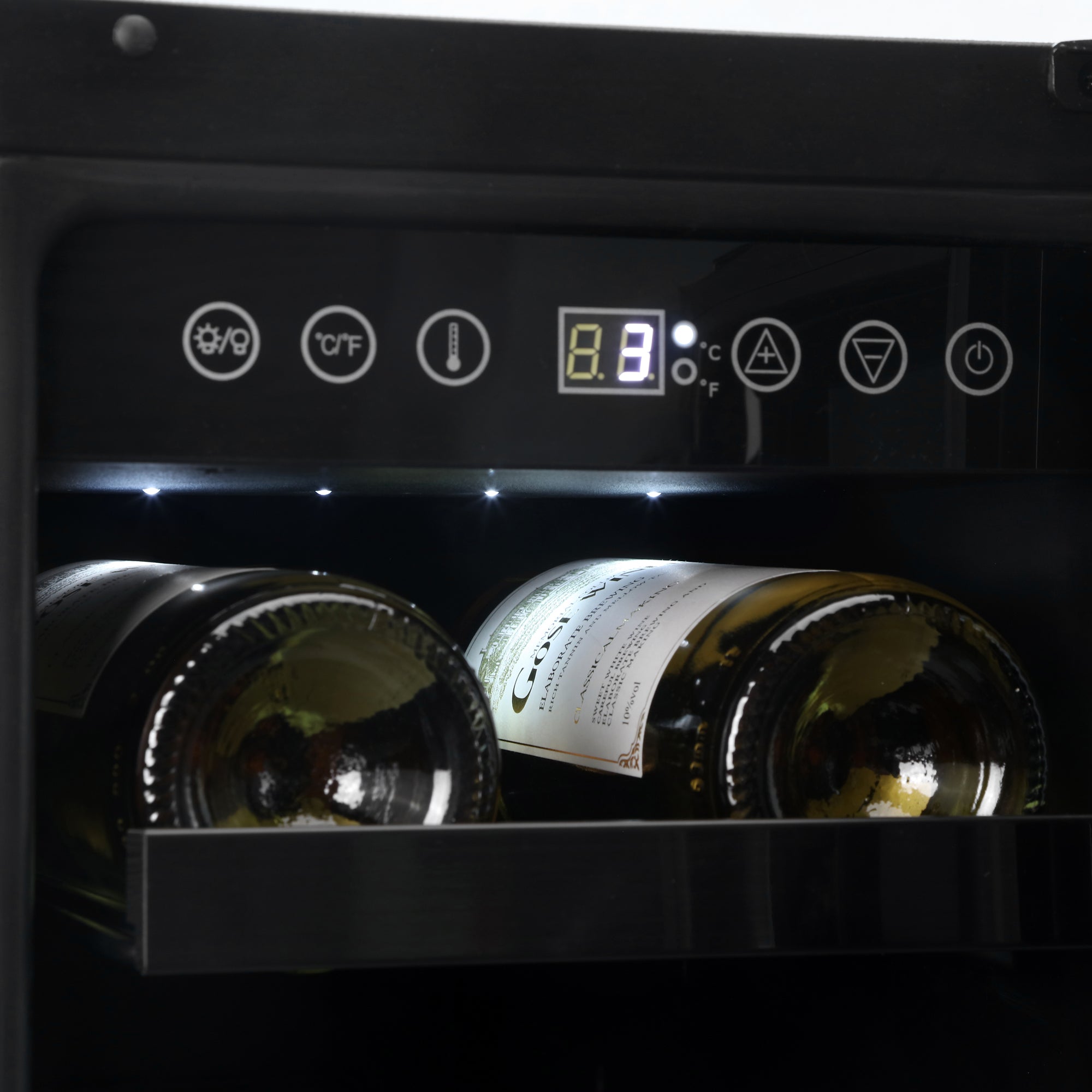 Subcold Integra30 Integrated Wine Cooler