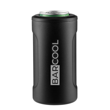 Barcool Insulated Beer Cooler and Tumbler with Opener