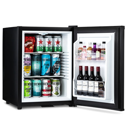 Barcool Bar50 LED - Mini Bar Fridge