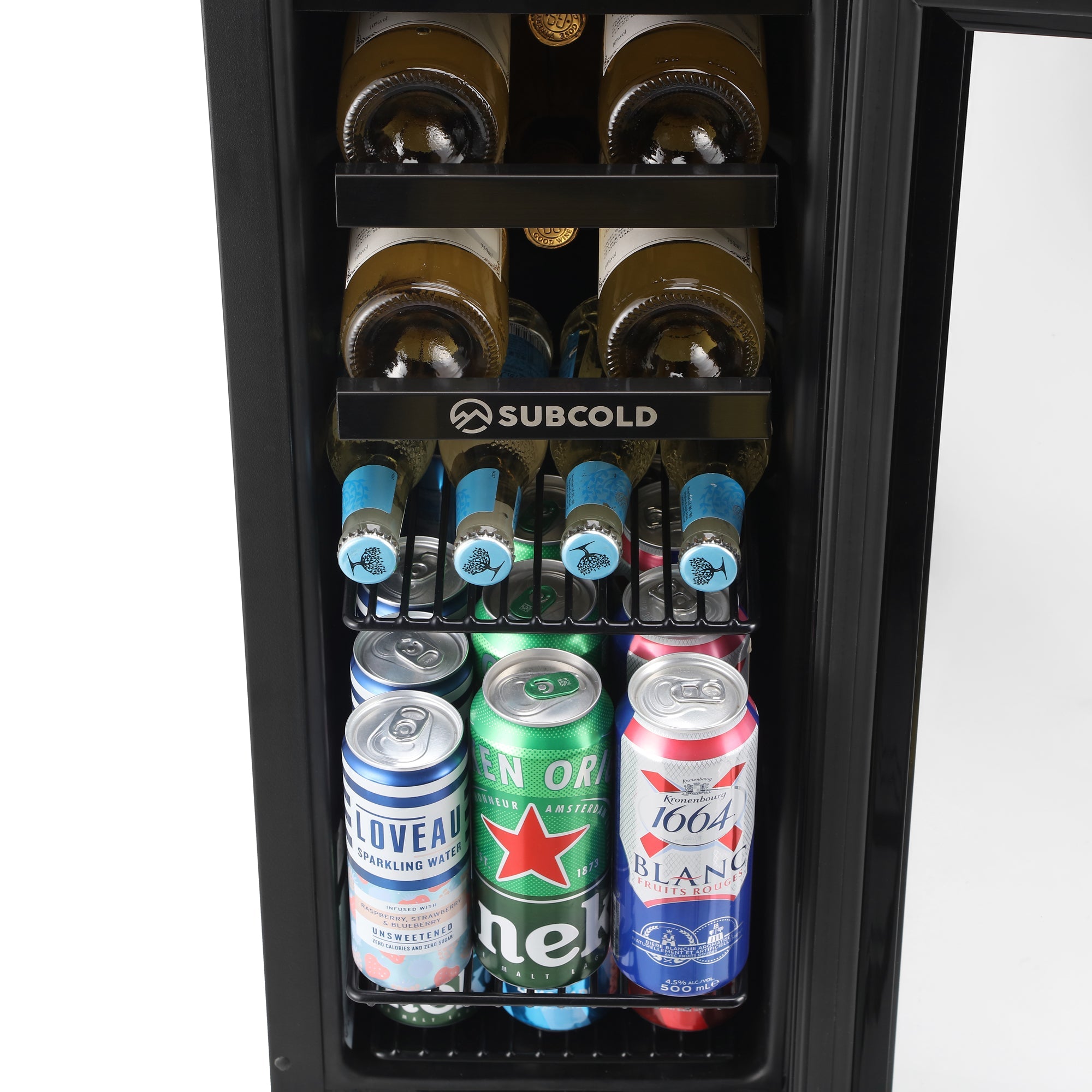 Subcold Integra30 Integrated Wine Cooler