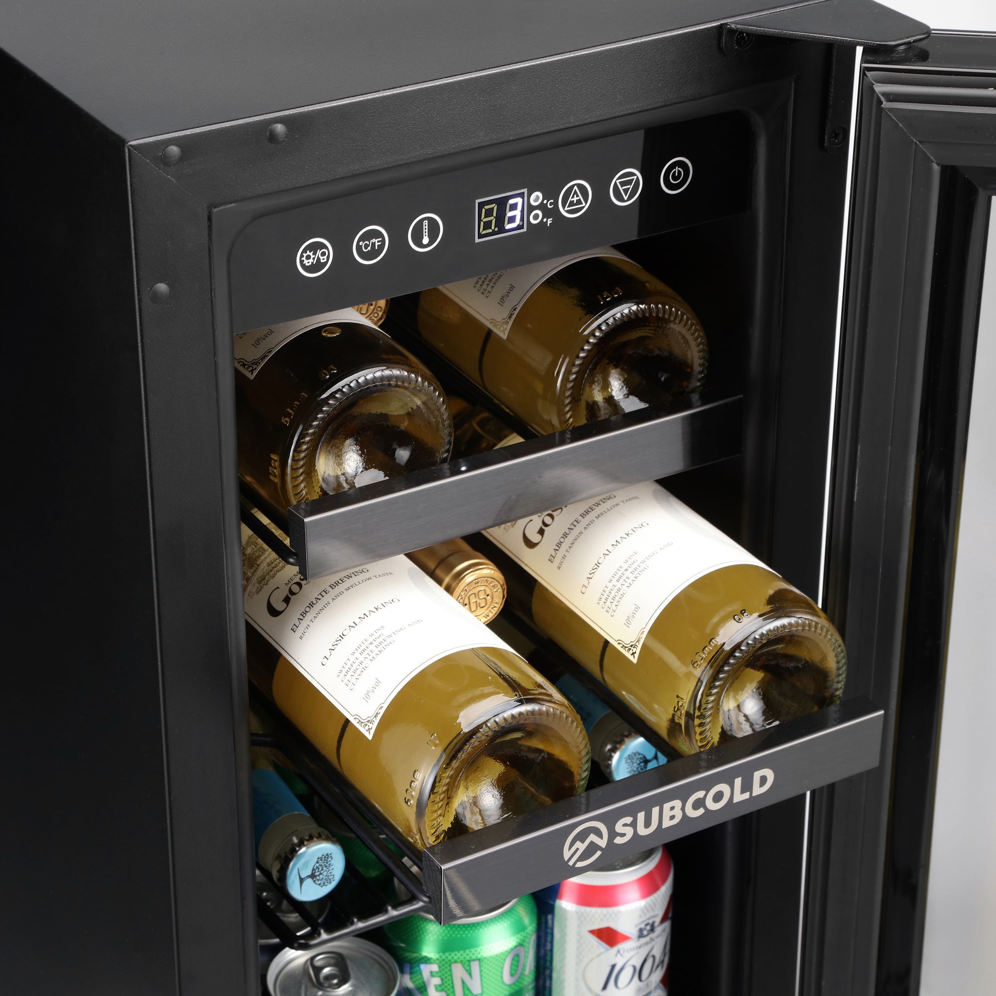Subcold Integra30 Integrated Wine Cooler