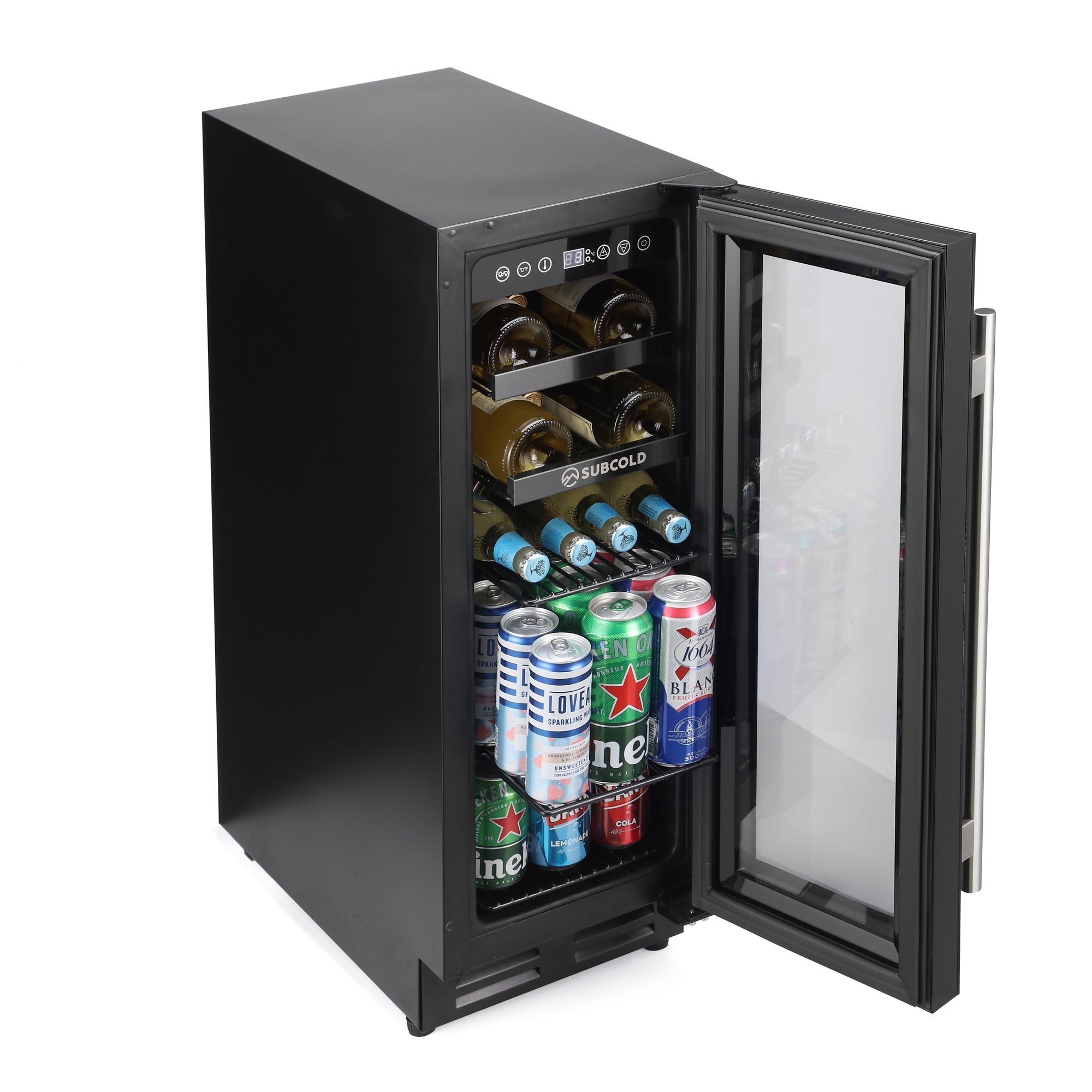 Subcold Integra30 Integrated Wine Cooler