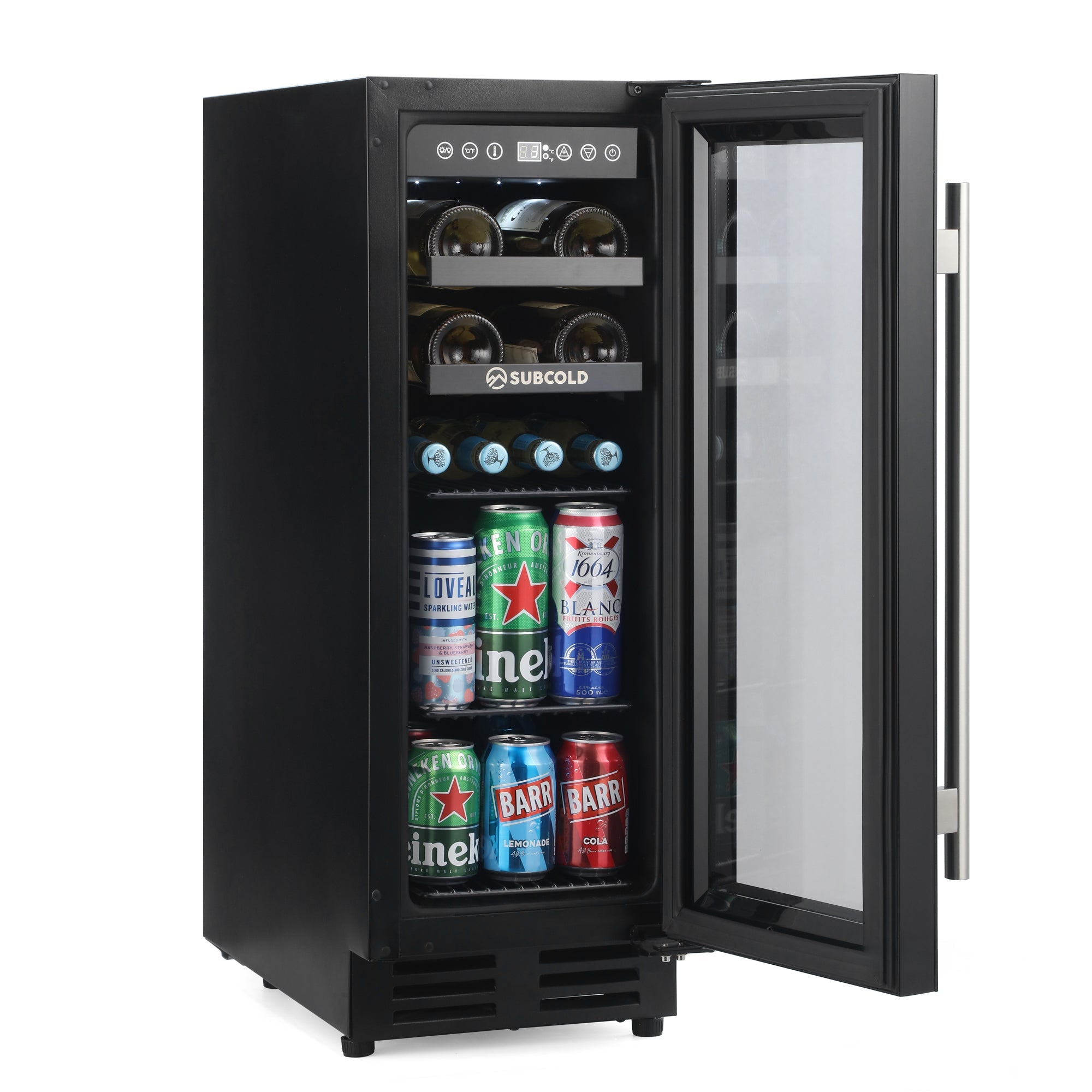 Subcold Integra30 Integrated Wine Cooler
