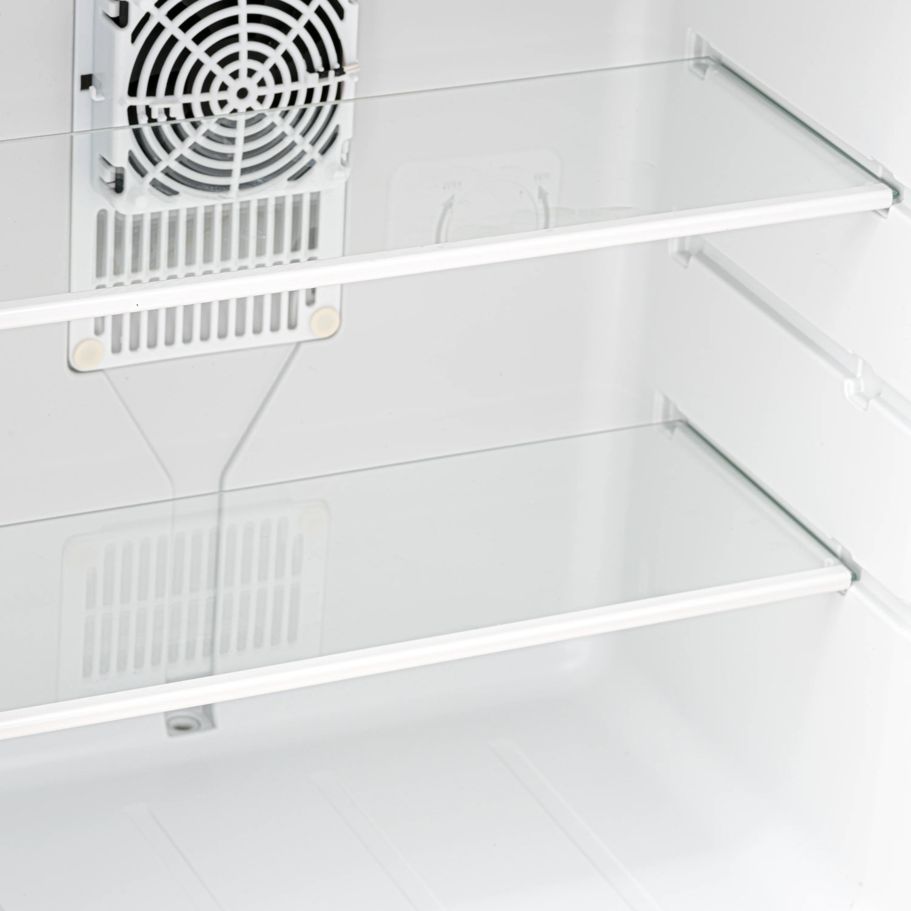 Subcold Aire30 LED Mini Fridge - White