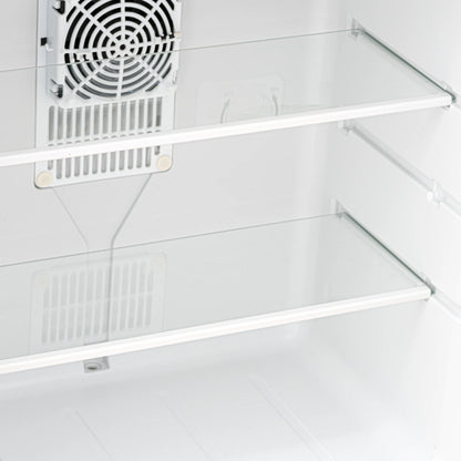 Subcold Aire30 LED Mini Fridge - White