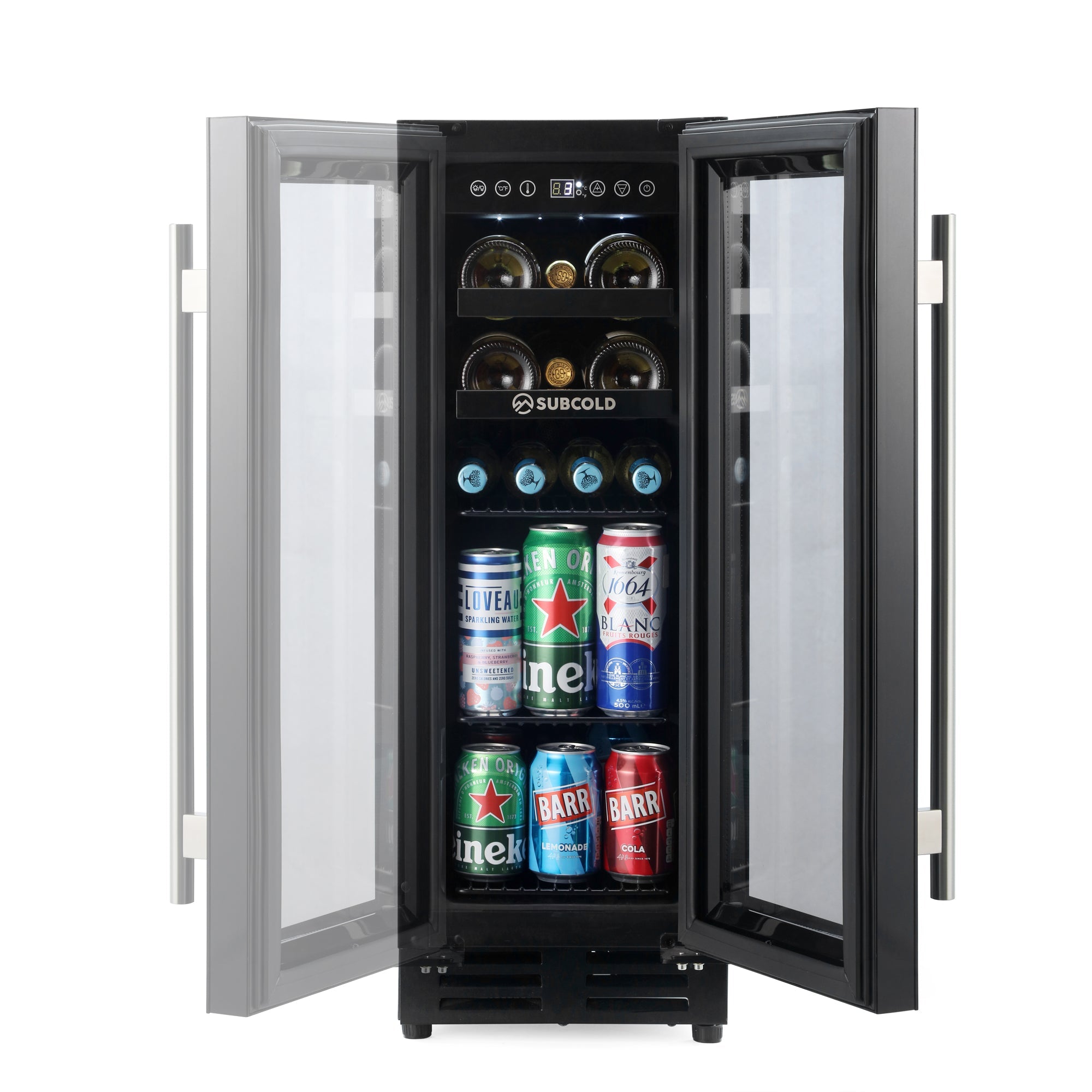Subcold Integra30 Integrated Wine Cooler