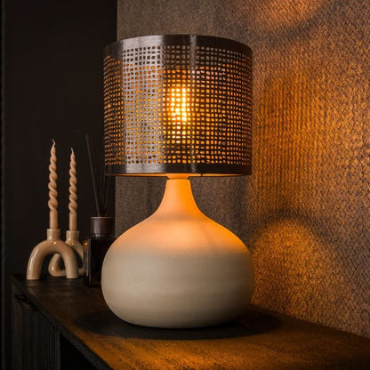 Libra Table Lamp