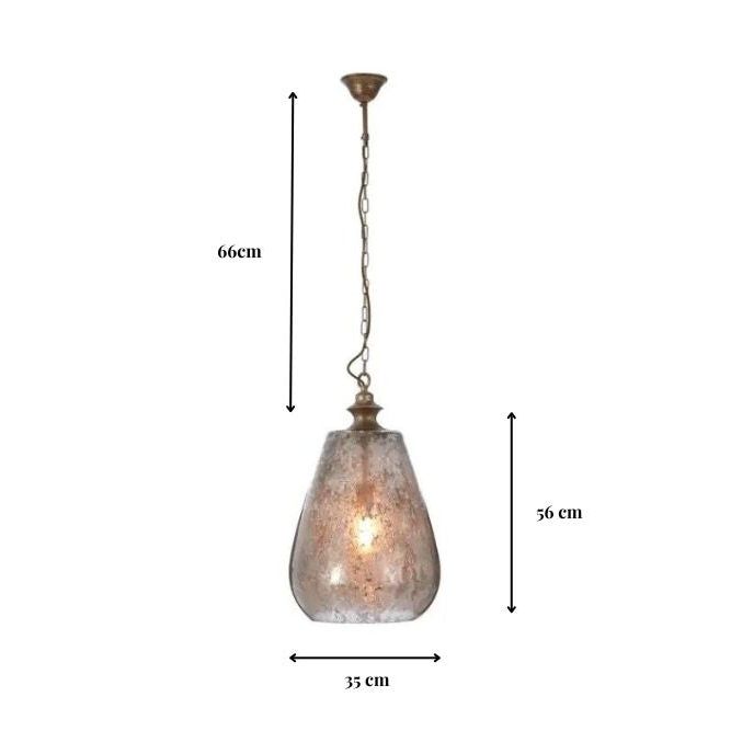 Carina Lighting Range