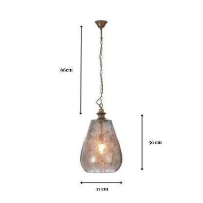 Carina Lighting Range