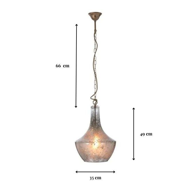 Carina Lighting Range