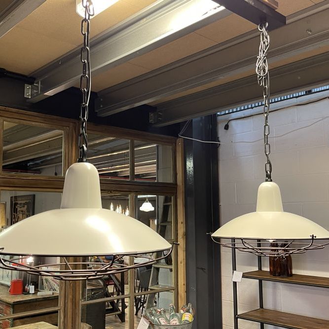 Gemini Pendant Light Range