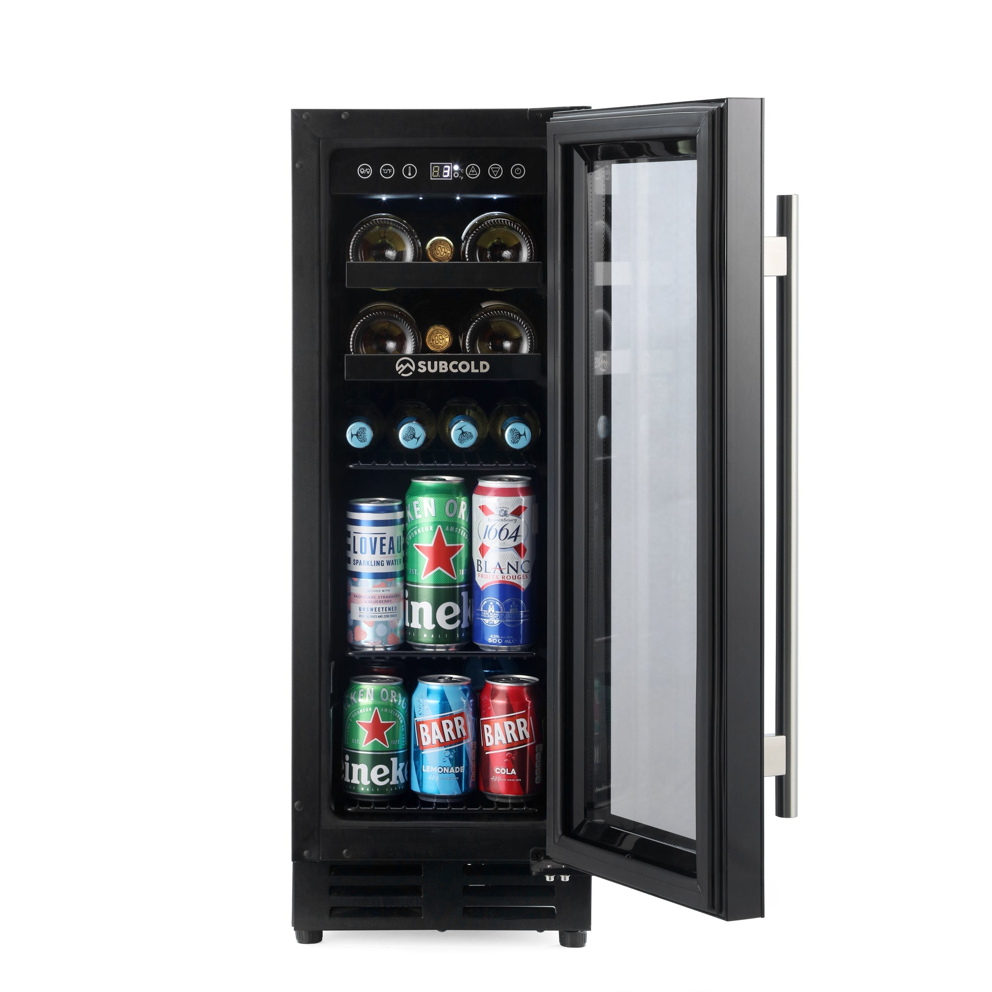 Subcold Integra30 Integrated Wine Cooler