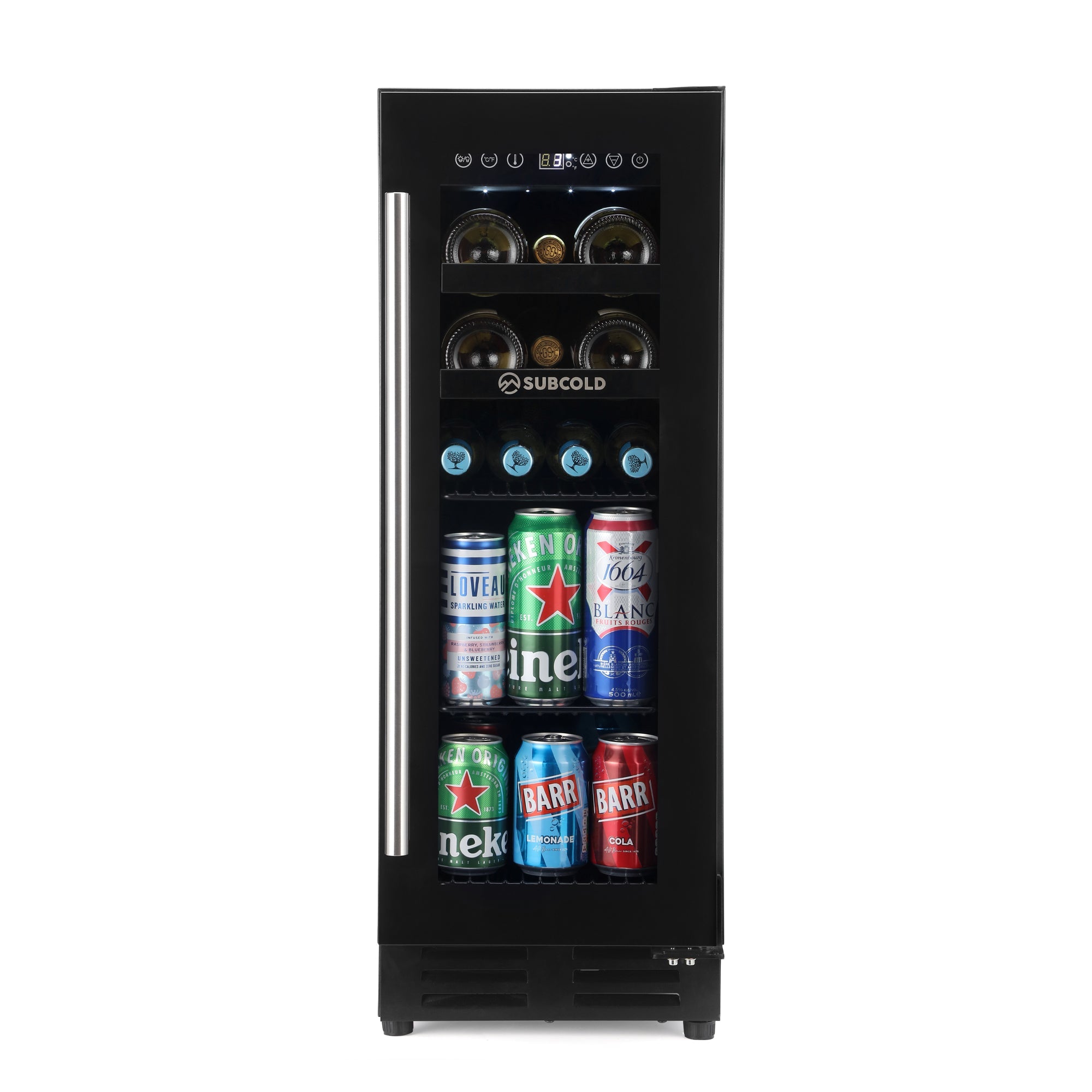 Subcold Integra30 Integrated Wine Cooler