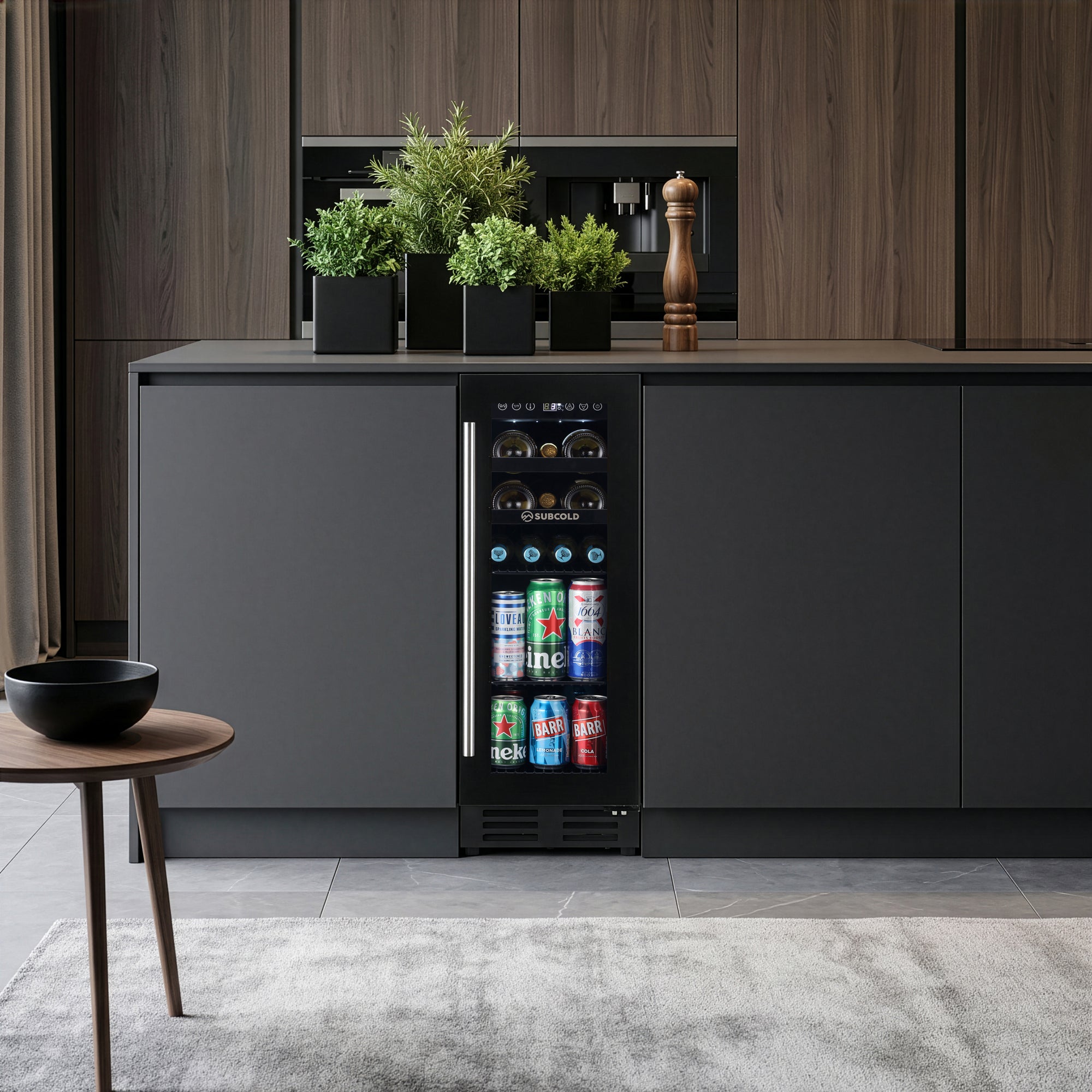 Subcold Integra30 Integrated Wine Cooler