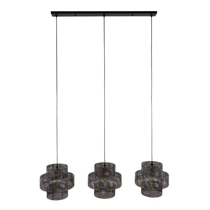 Stellar Lighting Range