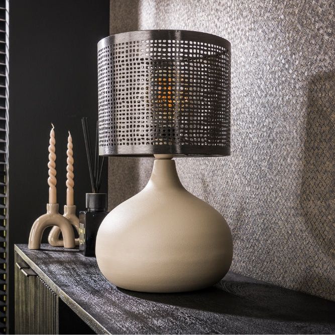 Libra Table Lamp
