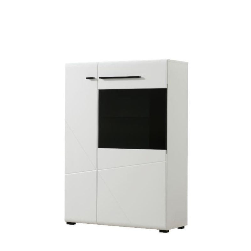 Eclipse Low Display Cabinet