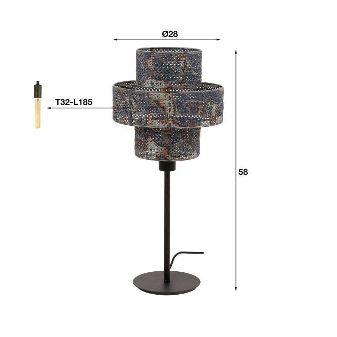 Stellar Lighting Range
