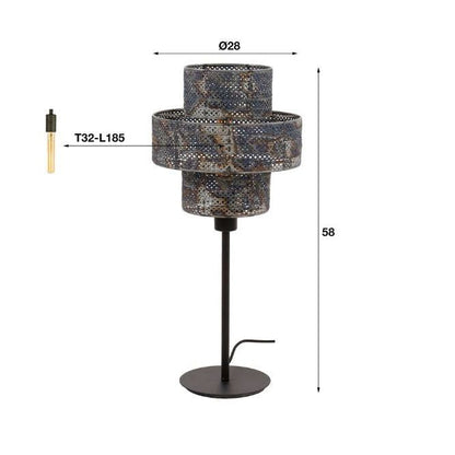Stellar Lighting Range