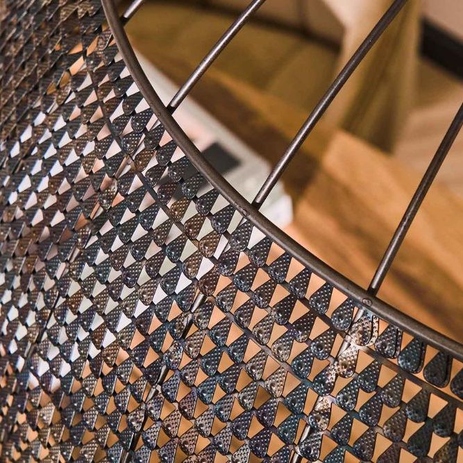 Aria Hanging Pendant Light