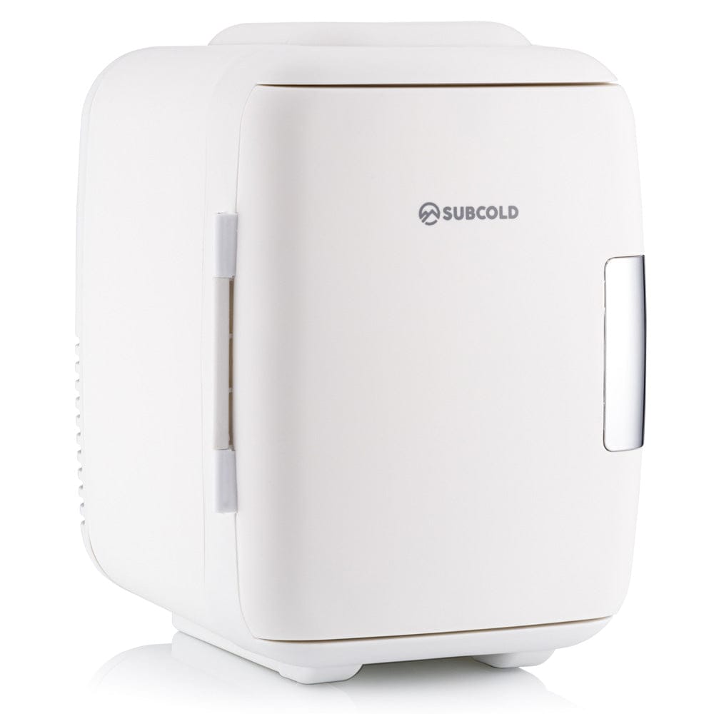 Mini Fridge White Subcold Classic 4L Mini Fridge