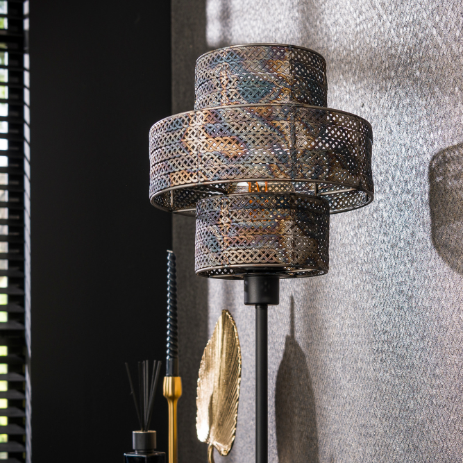 Stellar Lighting Range