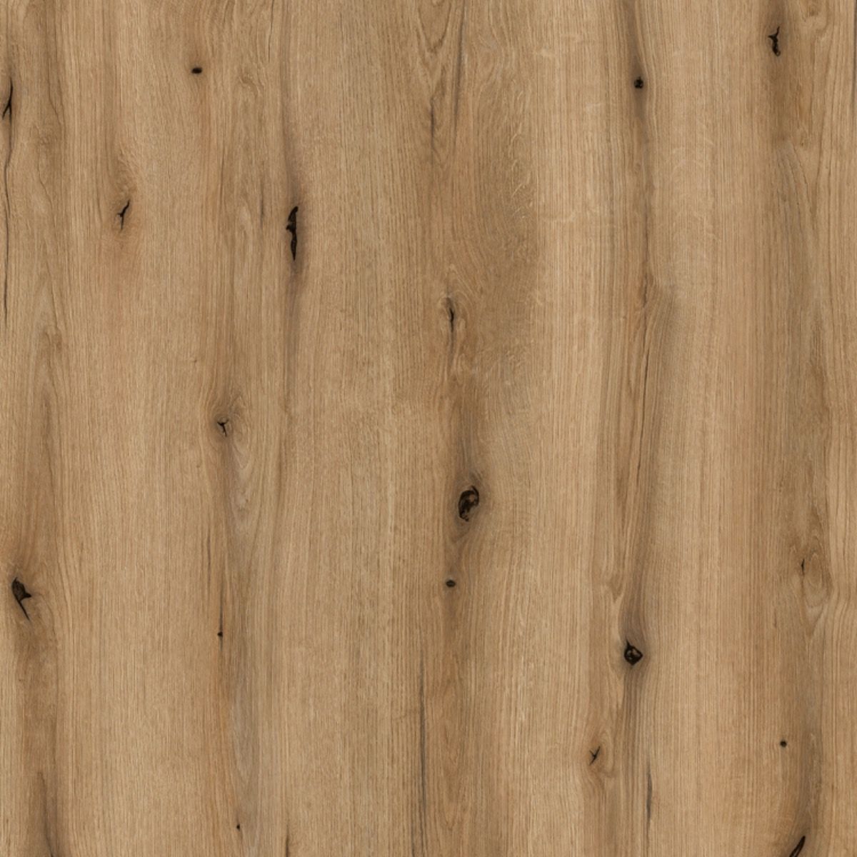 Celesto 2 door 4 Shelves Cabinet Inc 2 Lights in White/Oak