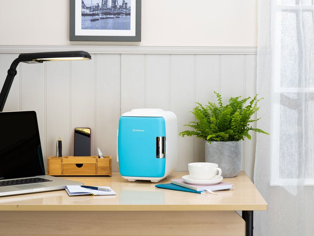 Mini Fridge Subcold Classic 4L Mini Fridge