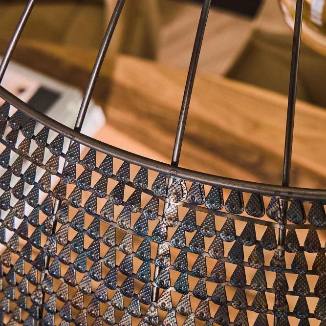 Aria Hanging Pendant Light