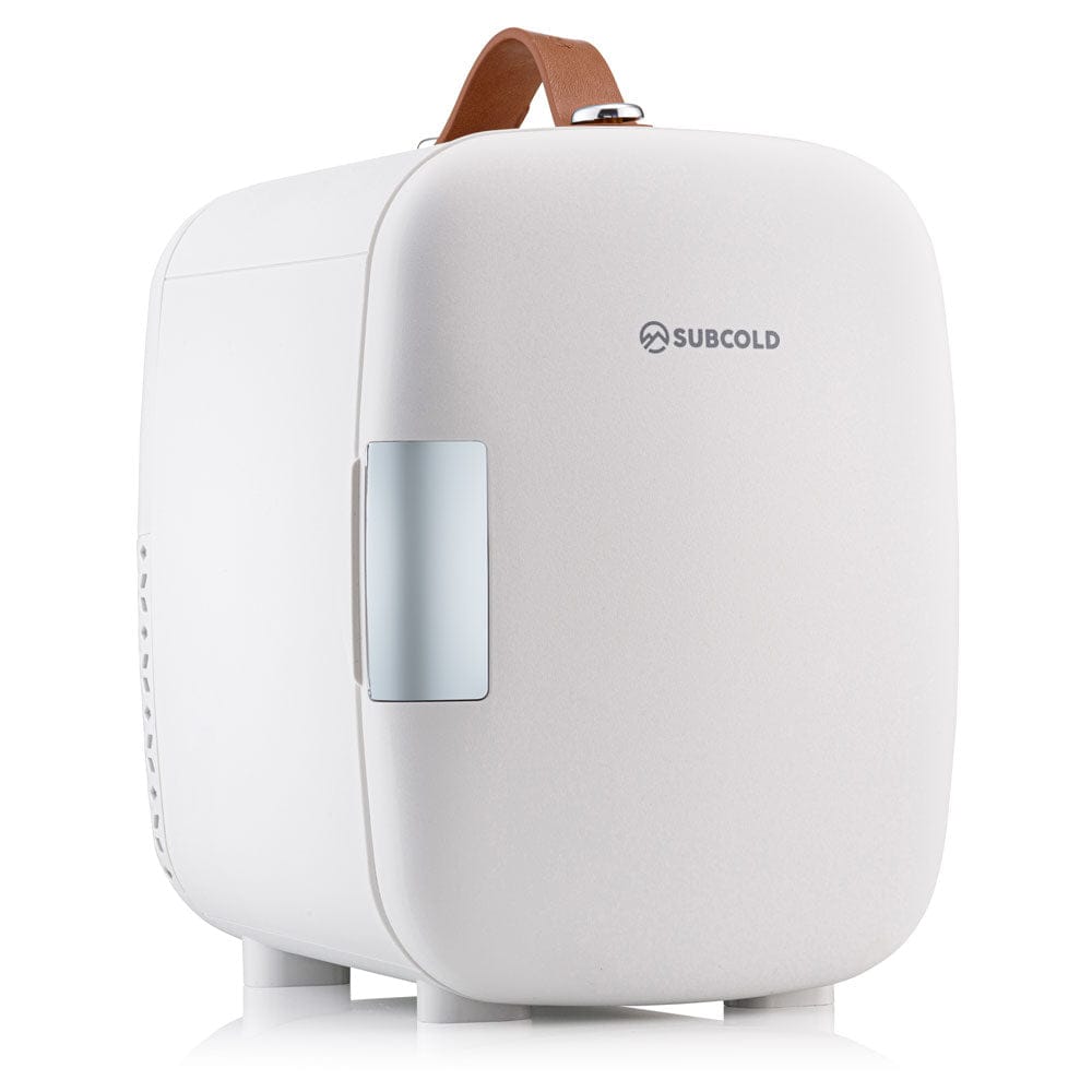 Mini Fridge White Subcold Pro 4L Mini Fridge