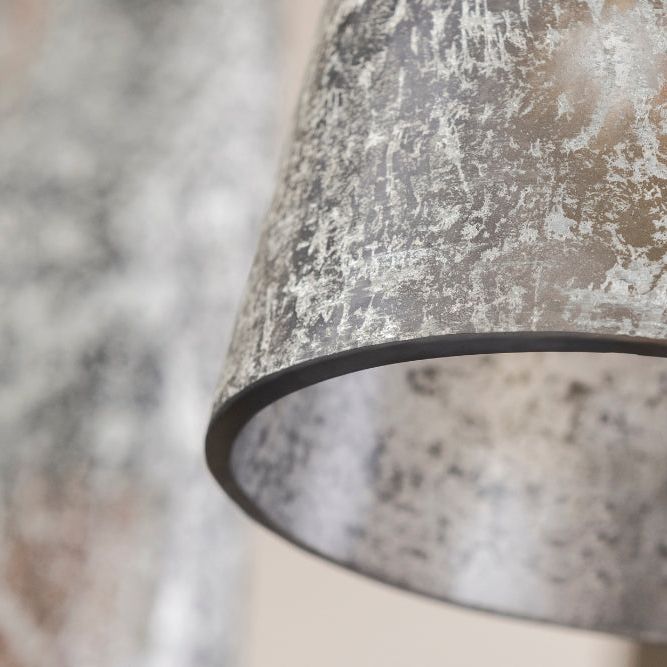 Bella 7 String Pendant Light