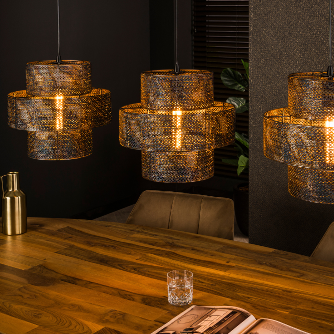 Stellar Lighting Range