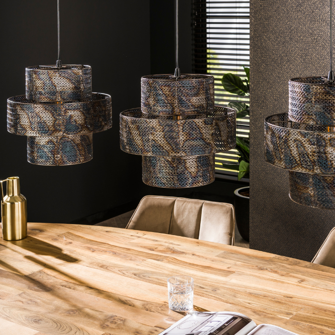 Stellar Lighting Range