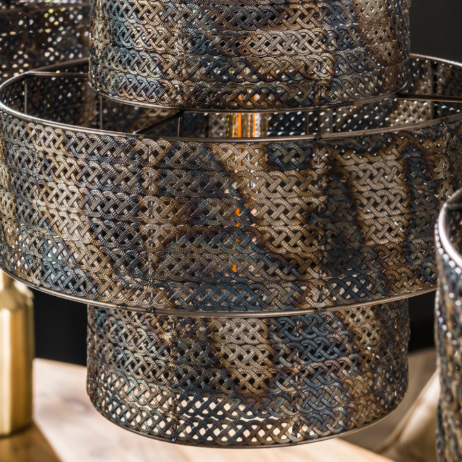 Stellar Lighting Range