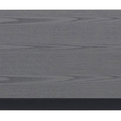 Angus Coffee Table in Black
